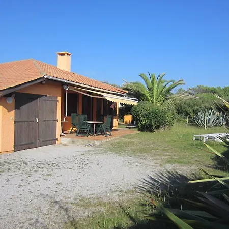 La Maison Des Moineaux Entre Lac Et Ocean Pour 6 Personnes Prázdninový dům *