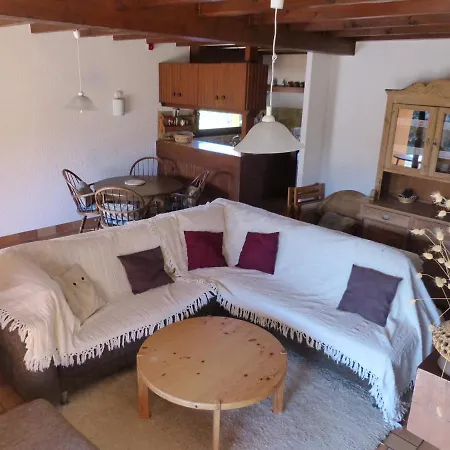 La Maison Des Moineaux Entre Lac Et Ocean Pour 6 Personnes Prázdninový dům