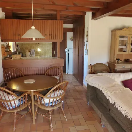 La Maison Des Moineaux Entre Lac Et Ocean Pour 6 Personnes *