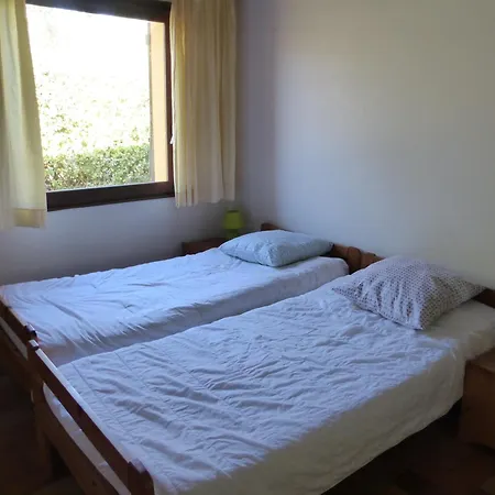 Prázdninový dům La Maison Des Moineaux Entre Lac Et Ocean Pour 6 Personnes Soorts-Hossegor