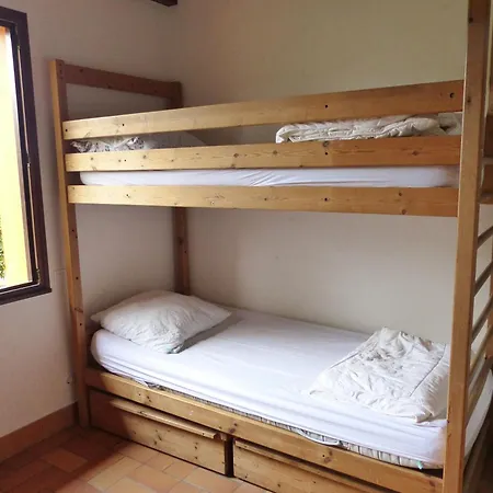 La Maison Des Moineaux Entre Lac Et Ocean Pour 6 Personnes