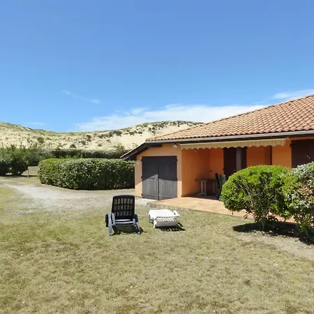 La Maison Des Moineaux Entre Lac Et Ocean Pour 6 Personnes Prázdninový dům